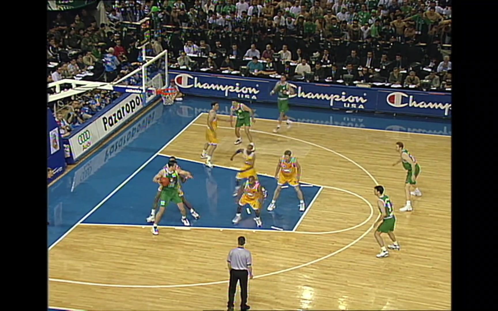 对位调整追 对位调整追