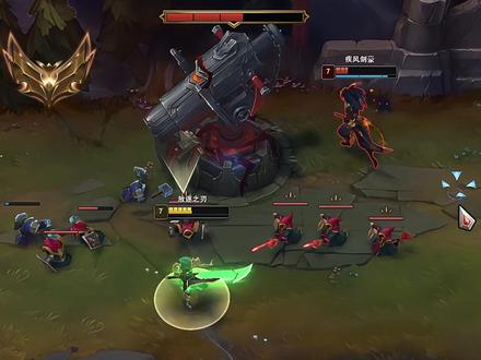 强调节奏层 强调节奏层